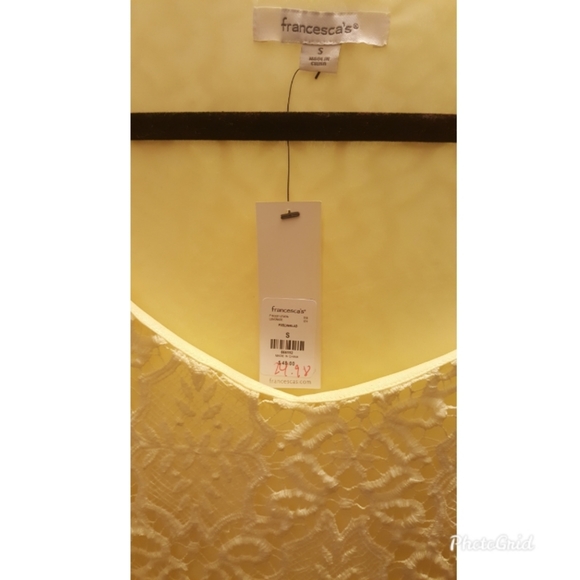 Lace Dress! - Picture 2 of 2